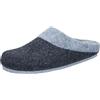 Dr. Brinkmann Nerpio Home, Ciabatte Donna, Grigio, 41 EU