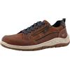 MUSTANG Sneakers da Uomo 15M0181001, Numero:43 EU, Colore:Marrone
