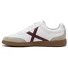 Munich Rumba 19, Scarpe da Ginnastica Unisex-Adulto, Bianco, 39 EU