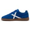 Munich Rumba 18, Scarpe da Ginnastica Unisex-Adulto, Blu, 46 EU