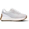 LIU JO Sneaker donna bianca