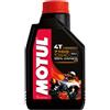 Motul Olio motore MOTUL 7100 10W40 1L