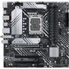 Asus PRIME B660M-A WIFI D4 - Scheda Madre - Micro-Atx - LGA1700-Sockel - B660