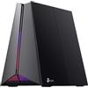 TP-Link Archer GE550 Wi-Fi 7 Gaming Router Tri-Band BE9300, 2 × 5 Gbps Port + 3