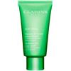 Clarins Sos Pure Maschera Riequilibrante Per Pelli Miste O Grasse 75ml