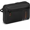 Roncato Metropolitan Travel Borsello Uomo 14x22x4 Cm - Nero