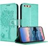 Gypsophilaa Cover Samsung Galaxy J8 Custodia,[1X Vetro Temperato] Adsorbimento Magnetico con Bumper in Metallo,Ultra Sottile Trasparente Vetro Temperato Posteriore Custodia in Case Cover