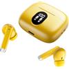 QXQ Cuffie Bluetooth 5.4, 2025 Nuovo Auricolari Bluetooth Hi-Fi Stereo con 4 ENC Mics, 40 Ore Mini Cuffie Wireless Cancellazione Rumore Cuffiette Bluetooth, Cuffie Senza Filo Impermeabili per Android/iOS