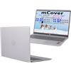 mCover Custodia compatibile solo per notebook HP OmniBook 5 16-AF / 16-AG / 16-BAxxxx / 16-BCxxxx e Pavilion 16-AF / 16-AG0000 Series Windows AI da 16 2024+ (non compatibile con altri modelli HP