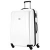 Hauptstadtkoffer Valigia, 75 cm, Bianco