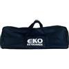 Eko Keyboards - Borsa Morbida per il trasporto sicuro della tastiera EKO OKEY-61 con tracolla e maniglie