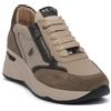 KEYS TAUPE ROSY