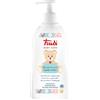 PERFETTI - FISSAN - SILC SPA Trudi Baby Care Shampoo Latte Antilacrime Ultra delicato Confezione da 500ml