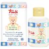 PERFETTI - FISSAN - SILC SPA Trudi Baby Care Olio Nutriente Emolliente delicato Confezione da 150ml