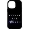 Marvel Avengers: Endgame L'avventura dei caduti Custodia per iPhone 14 Pro Max