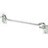 Connex DYB2000473 - Gancio di fissaggio per garage, ganci, 10 x 225 mm