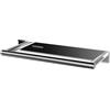 Decor Walther MIKADO FRAME barra portasciugamani, 0523700, MK FRAME HTE20 MIKADO FRAME cromo [Accessori Bagno > Portasciugamani]