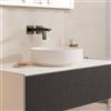 hansgrohe Xuniva Evo S lavabo da appoggio, 60323780, Xuniva Evo S beige sabbia opaco [Lavabi > Lavabi da Appoggio]