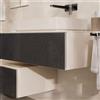 hansgrohe Xuniva Evo E lavabo da appoggio, 60326780, Xuniva Evo E beige sabbia opaco [Lavabi > Lavabi da Appoggio]
