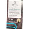 ISTITUTO GANASSINI S.P.A. Bioclin bio colorist 6,24 biondo scuro beige rame
