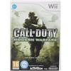 Activision Call Of Duty Modern Warfare Reflex - Wii Nintendo Wii Inglese videogioco