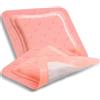 Smith & Nephew Allevyn Delicato bordo 12,5 x 12,5 66800272