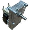 Generico Motoriduttore Merkle Korff S11011 PER STUFA A PELLET, ALBERO 9,52 MM, 3,3 RPM, SENSO ORARIO - RIF 2103
