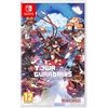 NAMCO BANDAI Towa and the Guardians of Sacred Tree - GIOCO Nintendo Switch