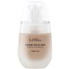 EUPHIDRA T ZONE FONDOTINTA SCURO 30 ML