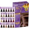 BIOKERATIN ACH8 5/M CASTANO CHIARO MOGANO