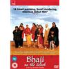 Channel 4 Bhaji On the Beach (DVD) Zohra Segal Shaheen Khan Nisha K. Nayar Mo Sesay