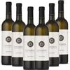 I MAGREDI - Sauvignon Friuli Grave DOC (750mlx6)