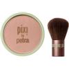 Pixi Beauty Bronzer + Kabuki Brush Terra abbronzante 10.21 g Subtly Suntouched