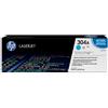 Hp Cartuccia HP CC531A Ciano [CC531A]