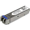 Startech.com Transceiver Startech.com SFP in fibra ottica Gigabit compatibile con Cisco GLC-LH-SM - 10Km [SFPGLCLHSMST]