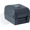 Brother Stampante termica Brother TD-4750TNWBR 300dpi Usb Nero [TD4750TNWBZ1]