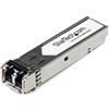 Startech.com Ricetrasmettitore StarTech.com Modulo SFP+ 10GBase-SR 850nm [AR-SFP-10G-SR-ST]