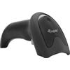 Equip Lettore di codici a barre portatile Equip Cablato Laser 1D 5V Usb 200letture/s Nero [351022]