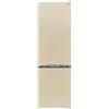 Sharp PRONTA CONSEGNA - SPEDIZIONE IMMEDIATA Frigorifero Libera Installazione Combinato Classe E No Frost Altezza 201 cm Beige - Sabbia Sharp SJ-FBA12DMXJE