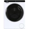 Haier PRONTA CONSEGNA - SPEDIZIONE IMMEDIATA Lavatrice Libera Installazione Carica Frontale MiniDrum 5 Kg Classe A Centrifuga 1200 giri/min. Altezza 70 cm Profondità 45 cm Haier HW50-BP12307