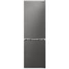 Sharp PRONTA CONSEGNA - SPEDIZIONE IMMEDIATA Frigorifero Libera Installazione Combinato Classe E No Frost Altezza 186 cm Pet Inox Sharp SJ-FBA09DMXPE