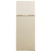 Sharp PRONTA CONSEGNA - SPEDIZIONE IMMEDIATA Frigorifero Libera Installazione Doppia Porta Classe E No Frost Altezza 183 cm Larghezza 70 cm Beige - Sabbia Sharp SJ-TE435M4J