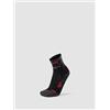 UYN Calze Running Trapiranti Free Run Uomo