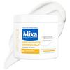 Mixa - Crema Niacinamide Correzione Illuminata - Crema Idratante Antimacchia al Burro di Karité, alla Niacinamide e alla Vitamina C - Adatta al viso, corpo e mani - Ipoallergenico - 400 ml
