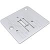 ckpsms KUNPENG - 1 pz # 744004001 o 98-739008-00 Piastra aghi per Janome New Home,Kenmore,Babylock,Elna,Necchi, Pfaff,Husqvarna Viking Zig Zag sewing