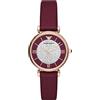 Emporio Armani GIANNI T-BAR AR11487 Orologio da polso donna