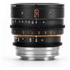Generic DULENS APO Mini Prime 58mm EF (nero)
