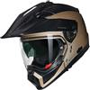 NOLAN Casco N70-2 X CLASSICO NOBILE Sabbia NOLAN