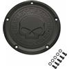 HARLEY-DAVIDSON Moto Derby Coperchio Coperchio Teschio Accessori di montaggio