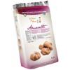 MOLINO RIVETTI PIETRO SRL Il Pane Di Anna Amaretti Senza Glutine E Senza Latte 150 G 1pezzo